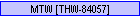 MTW [THW-84057]