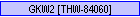 GKW2 [THW-84060]