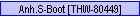 Anh.S-Boot [THW-80449]