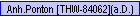 Anh.Ponton [THW-84062](a.D.)