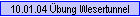 10.01.04 bung Wesertunnel