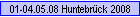 01-04.05.08 Huntebrck 2008