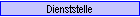 Dienststelle