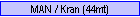 MAN / Kran (44mt)